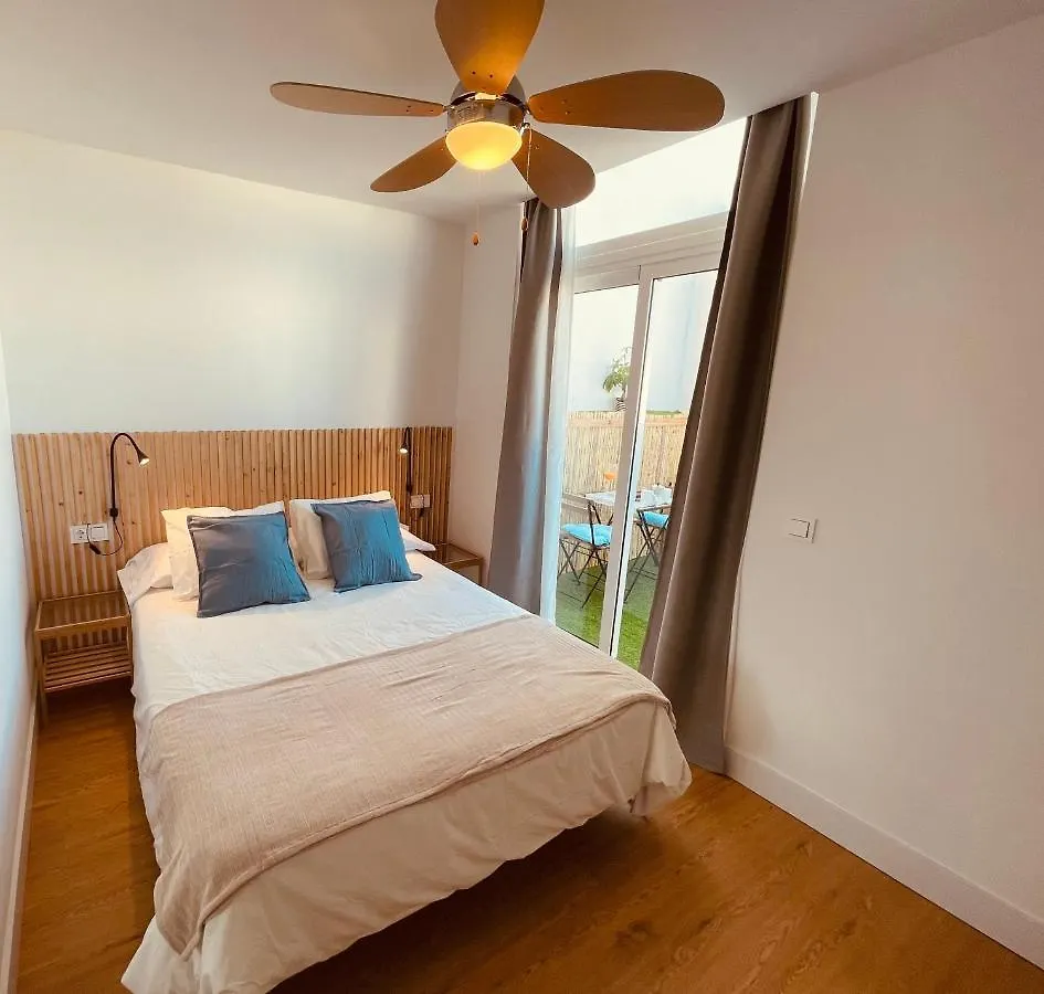 Cozy Apartments And Deluxe Lofts In Fuerteventura Cotillo Hiszpania