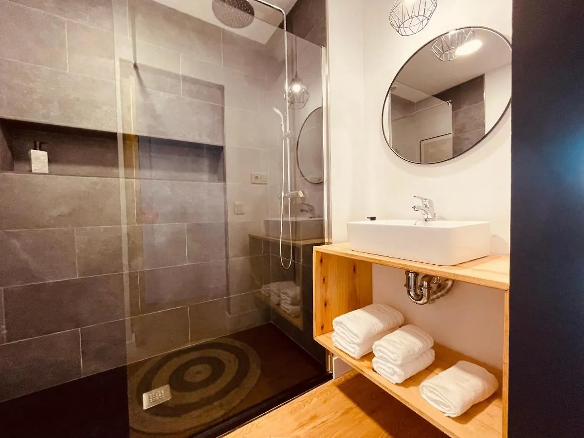 Cozy Apartments And Deluxe Lofts In Fuerteventura Cotillo 0*,  Hiszpania