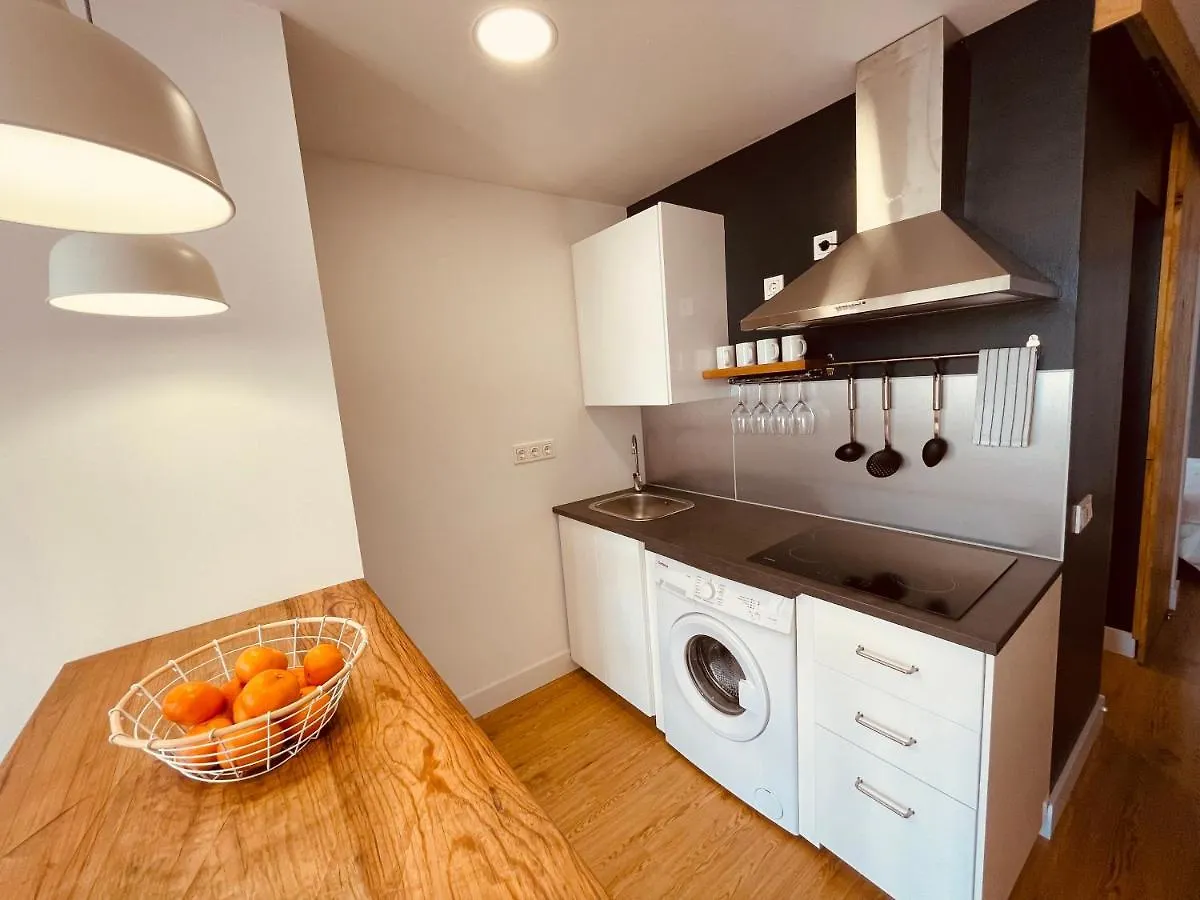Cozy Apartments And Deluxe Lofts In Fuerteventura Cotillo