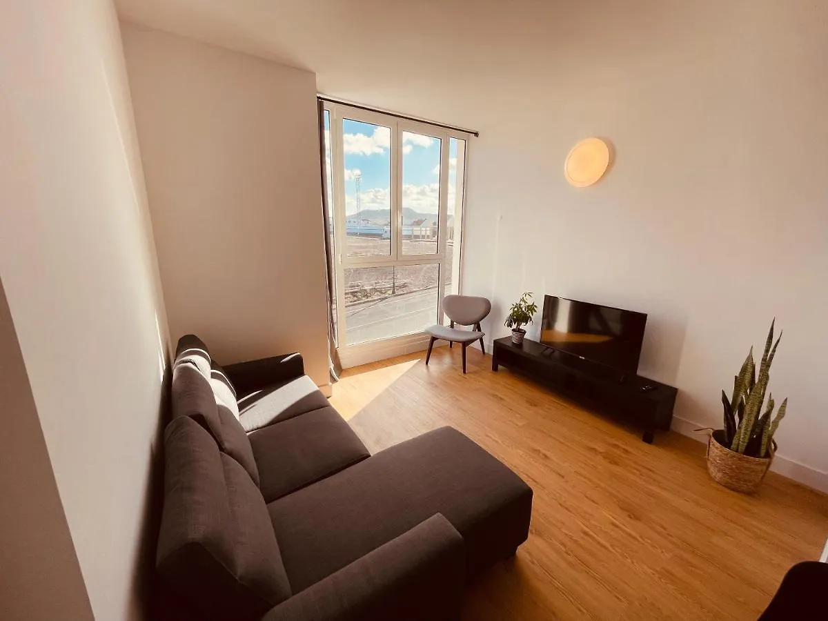 Cozy Apartments And Deluxe Lofts In Fuerteventura Cotillo Hiszpania