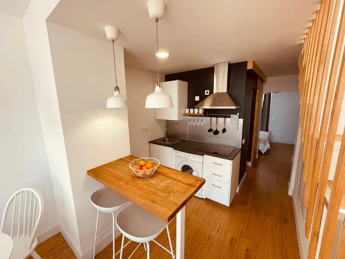 Cozy Apartments And Deluxe Lofts In Fuerteventura Cotillo