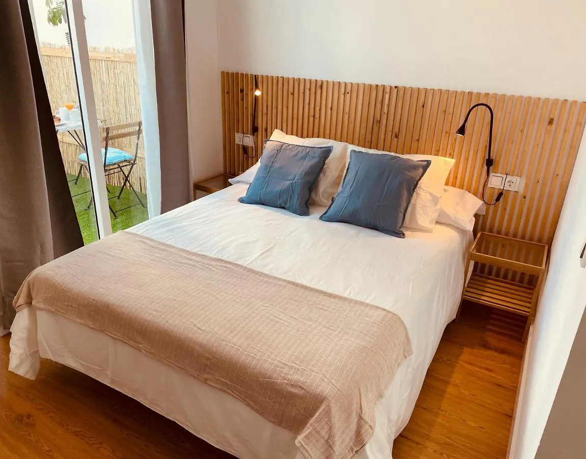 Cozy Apartments And Deluxe Lofts In Fuerteventura Cotillo