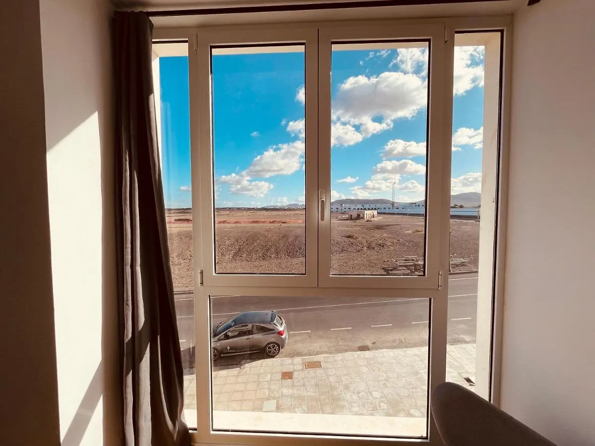Cozy Apartments And Deluxe Lofts In Fuerteventura Cotillo