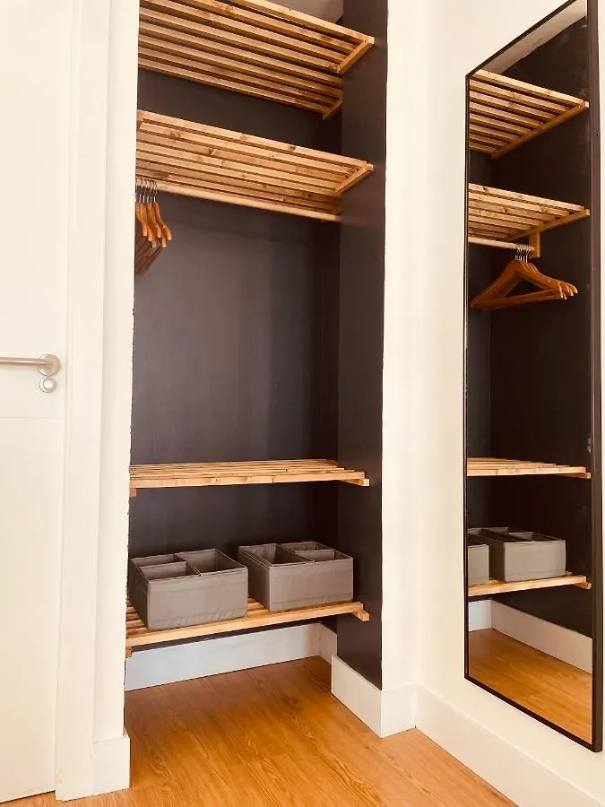 Cozy Apartments And Deluxe Lofts In Fuerteventura Cotillo