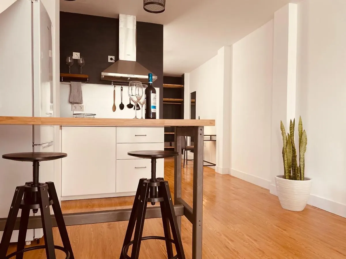 Cozy Apartments And Deluxe Lofts In Fuerteventura Cotillo Hiszpania