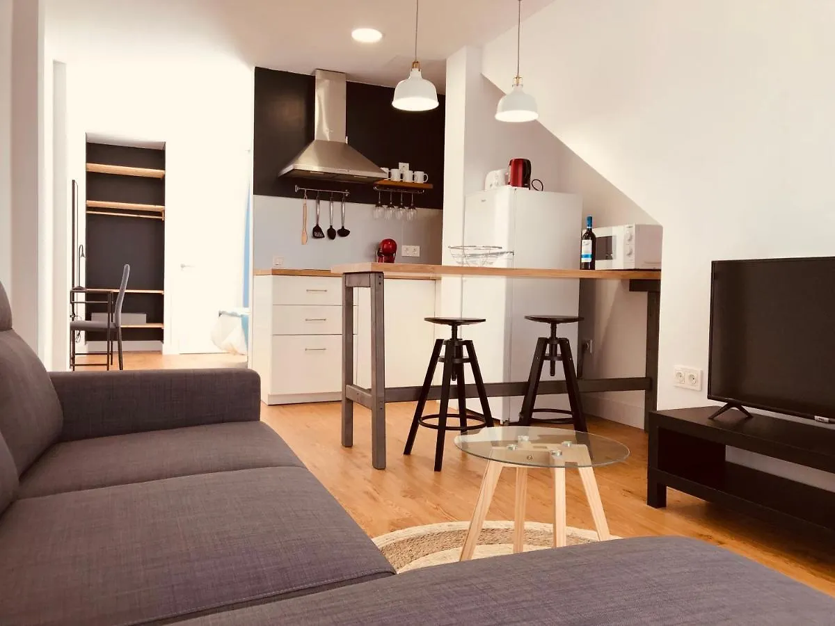 Cozy Apartments And Deluxe Lofts In Fuerteventura Cotillo 0*,  Hiszpania