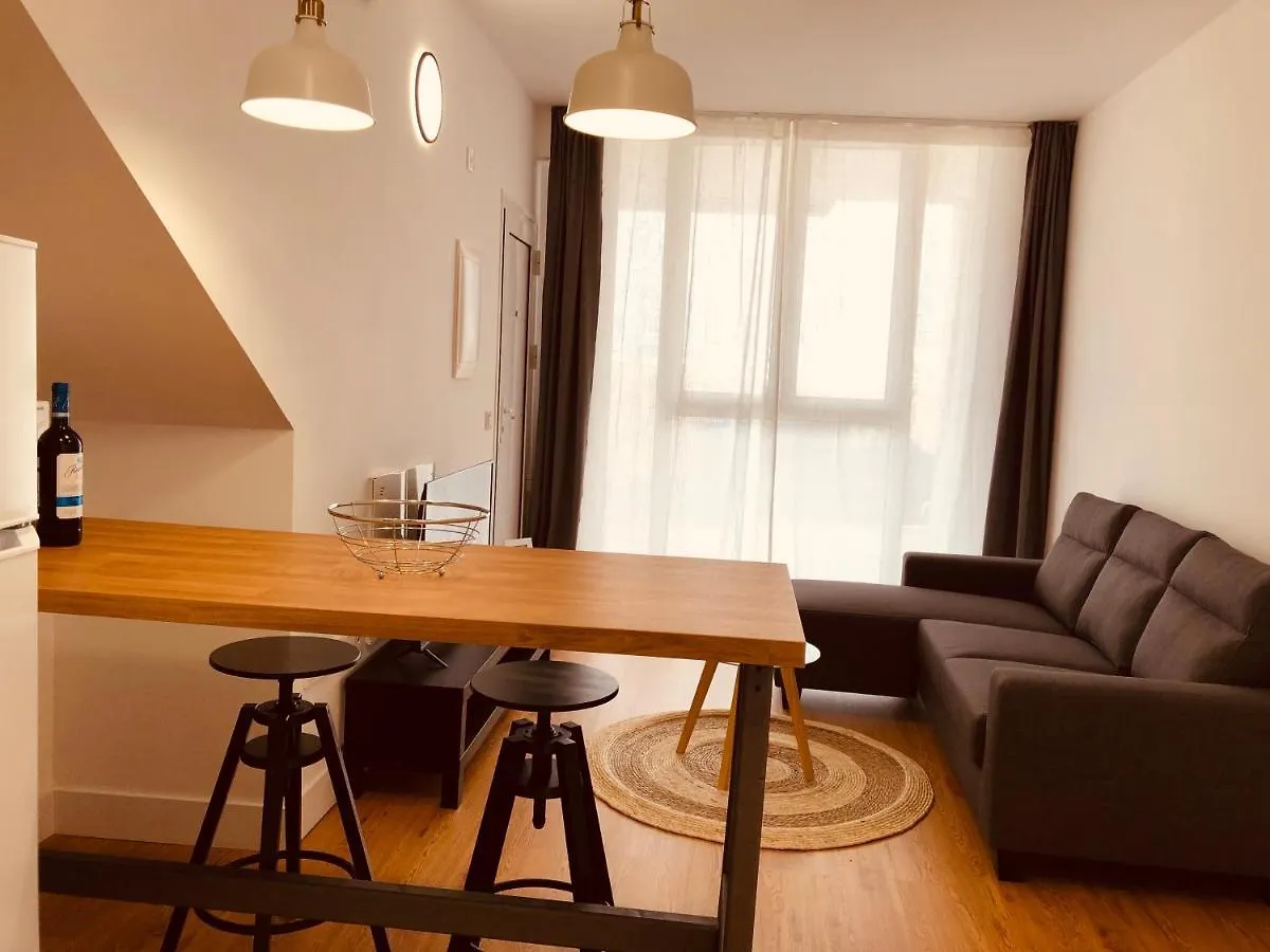 Cozy Apartments And Deluxe Lofts In Fuerteventura Cotillo Hiszpania