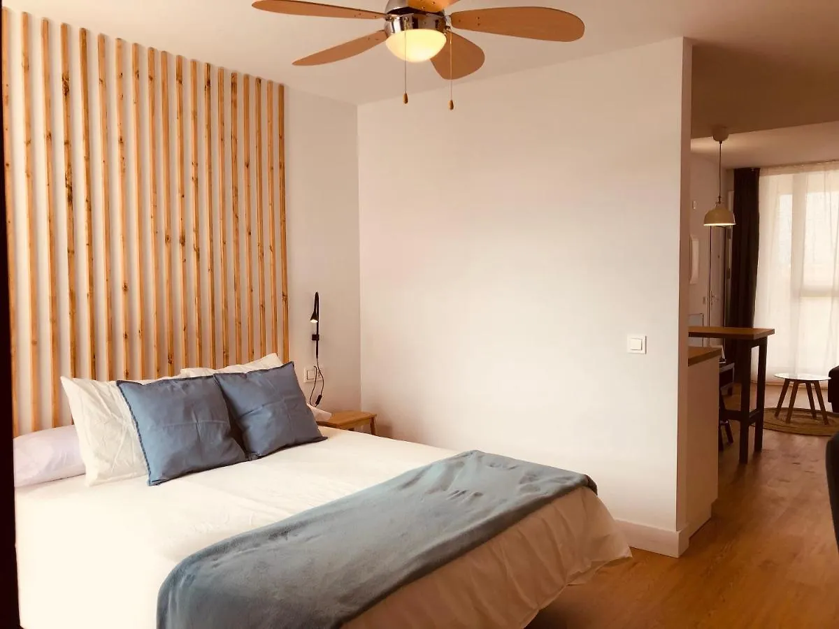 Cozy Apartments And Deluxe Lofts In Fuerteventura Cotillo 0*,  Hiszpania
