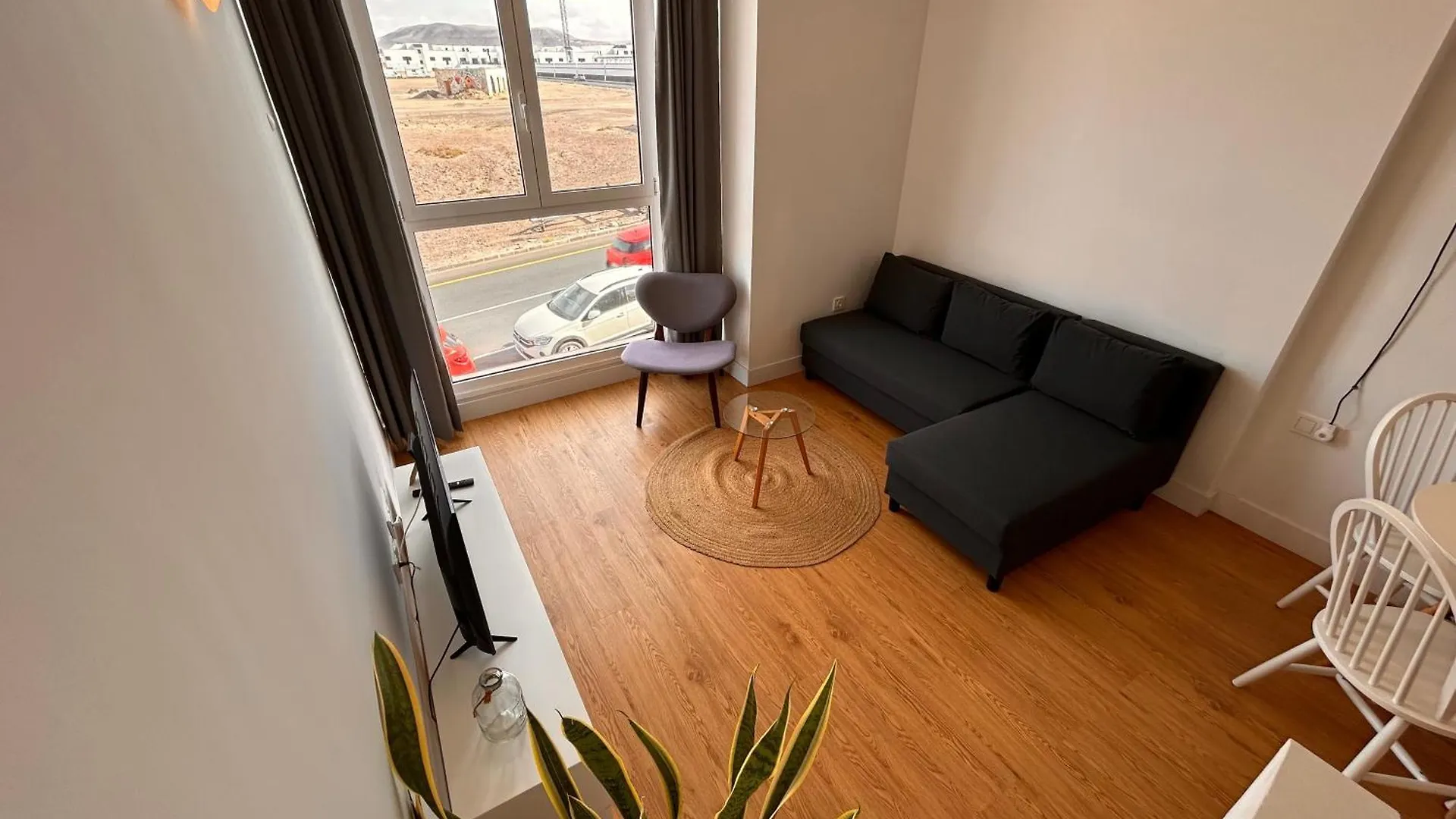 Cozy Apartments And Deluxe Lofts In Fuerteventura Cotillo Hiszpania