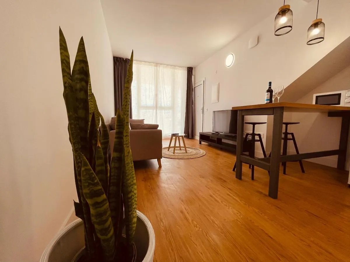 Cozy Apartments And Deluxe Lofts In Fuerteventura El Cotillo  Spain