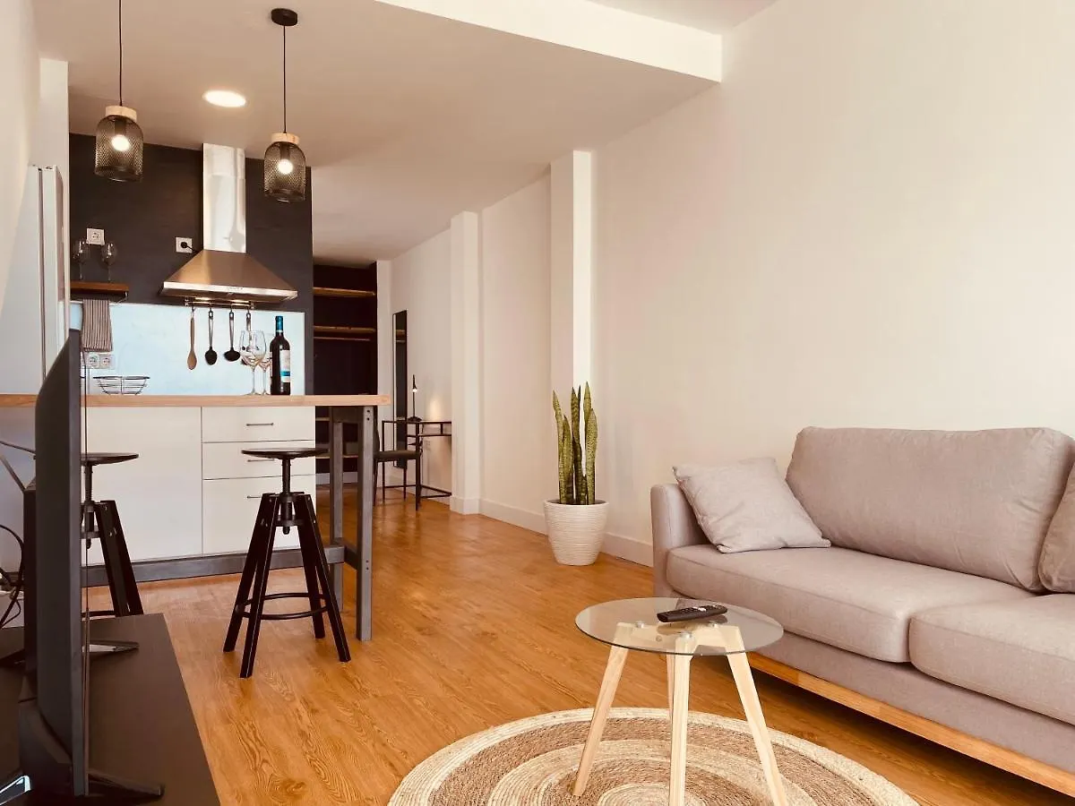 Cozy Apartments And Deluxe Lofts In Fuerteventura El Cotillo  0*, El Cotillo (Fuerteventura) Spain
