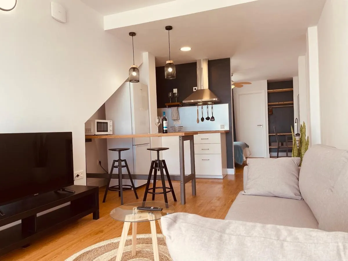 Cozy Apartments And Deluxe Lofts In Fuerteventura Cotillo Spagna
