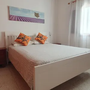  Appartamento Casa Maria